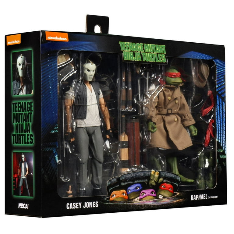 TMNT Ninja Turtles 7