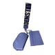 thumbnail image 2 of Monedero Unisex Steve Madden con Tarjetero y muñequera Blue, 2 of 3