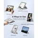 thumbnail image 3 of Funda ESR para iPad Air de 13 pulgadas (2025/2024) con soporte para lápices, 3 of 9