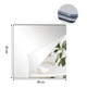 thumbnail image 2 of "Espejos Pared Adhesivo Acrílico Decorativos Instillable 16pc ", 2 of 5