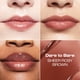thumbnail image 3 of Bálsamo labial ALLEYOOP Lip Goals Glossy Sheer Rosy Brown Vegan, 3 of 7