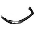 thumbnail image 6 of Ikon Motorsports Compatible with 14-18 VW Golf VII MK7 GTI Front Bumper Lip - Matte Carbon Fiber, 6 of 9