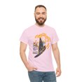 thumbnail image 6 of Hey, Surfs UP! This Summer Unisex Heavy Cotton Tee, 6 of 12