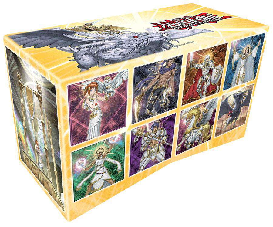 遊戯王OCG デュエルモンスターズ 5D's THE DUELIST GENESIS BOX Yu-Gi-Oh Cards 5D's - The Duelist Genesis - Booster Pack