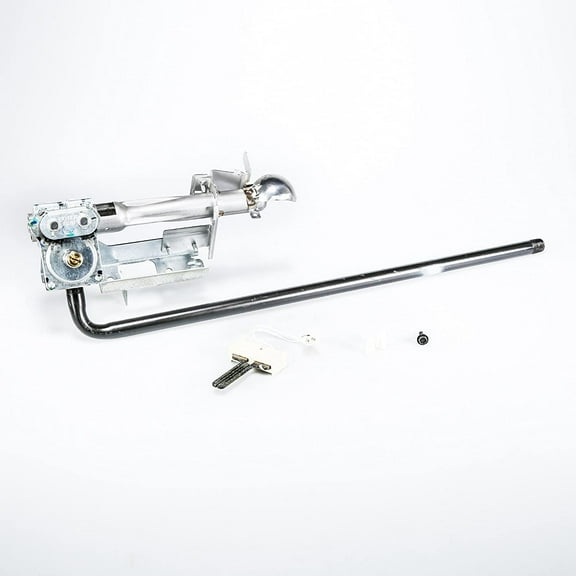 Genuine Whirlpool 280119 Gas Valve Assembly