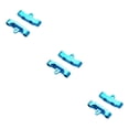 thumbnail image 2 of serony Upgraded RC Car Accessories Spare Parts 1 10 Truck TT02 Customized Replacement Rear Arm Lower Arm Mount 3Set, 2 of 6