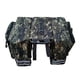 thumbnail image 1 of Portaequipajes trasero para bicicleta, asiento, maletero, sillín, alforja de almacenamiento, bolsa reflectante para bicicleta Verde, 1 of 9