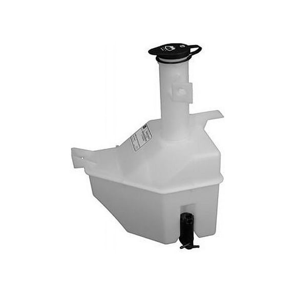 Washer Reservoir - Compatible with 2000 - 2005 Ford Excursion 2001 2002 2003 2004