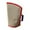 red edge, variant on Stgfyxgs Dog Bite Sleeve Heavy Duty Dog Training Sleeve for Young Dogs Work Dog Puppy red edge