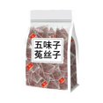 thumbnail image 3 of Five Flavors Goji Berry Tea, Liver And Kidney Care Tea, Mens Essentials Kidney Care Tea Five-flavor Goji Berries Nourishing Tea, 3 of 5