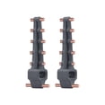 thumbnail image 1 of 1 par de antenas Yagi para exteriores, control remoto direccional, antena Drone Yagi para 2 Pro/, control remoto Accs cobres rojos Macarena Antena de avión RC, 1 of 7