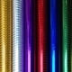 thumbnail image 3 of 6 piezas de cinta holográfica para señuelos de pesca, cinta reflectante de escala, materiales para atar moscas Color mezclado, 3 of 9
