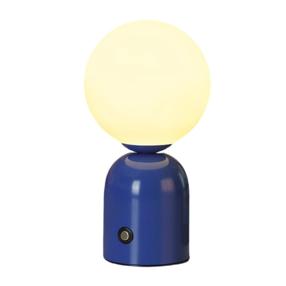 Bedroom Reading Lamp for Gift And Home Decoration Stepless Dimming Night Light