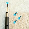 thumbnail image 4 of 10 Pcs Suona Reeds Suona Introductor Reeds Créatifs Suona Reeds Accessoires Suona, 4 of 9