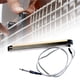 thumbnail image 1 of Palo de pastilla de guitarra popular,Accesorios de guitarra acústica,Repuestos de alto rendimiento,Herramienta de instrumento de fácil instalación, 1 of 10