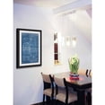 thumbnail image 4 of Marmont Hill Sports Abstract Drawings Framed Art Prints, by Steve King, 4 of 4