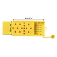 thumbnail image 2 of WRITWAA Beekeeping Rearing Box Transporting Catching 10Pack, 2 of 8