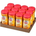 thumbnail image 4 of Nestlé Coffee-mate Hazelnut Coffee Creamer 15 oz. Plastic Container, 4 of 13