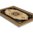 thumbnail image 2 of IsecretJoy Washable Kitchen Rugs Sets of 3, Non Slip Kitchen Mats for Floor Waterproof & Stain Resistant Runner Rug for Kitchen, Laundry Room, Hallway, 2 of 11