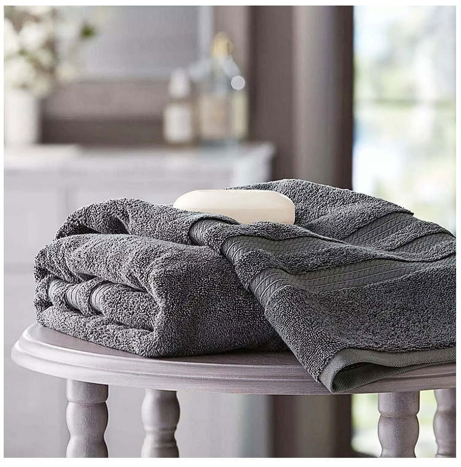 Hotel Premier Collection Large Bathroom Performance Style