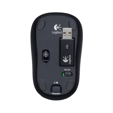 UPC: 0097855068590 | Logitech MK320 Wireless Combo Keyboard