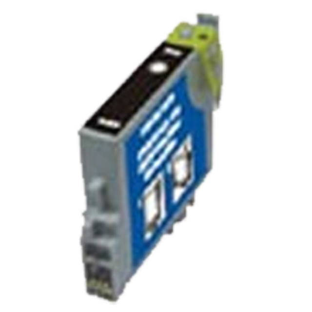 Zoomtoner Compatible EPSON T046190 High Yield INK / INKJET Cartridge Black