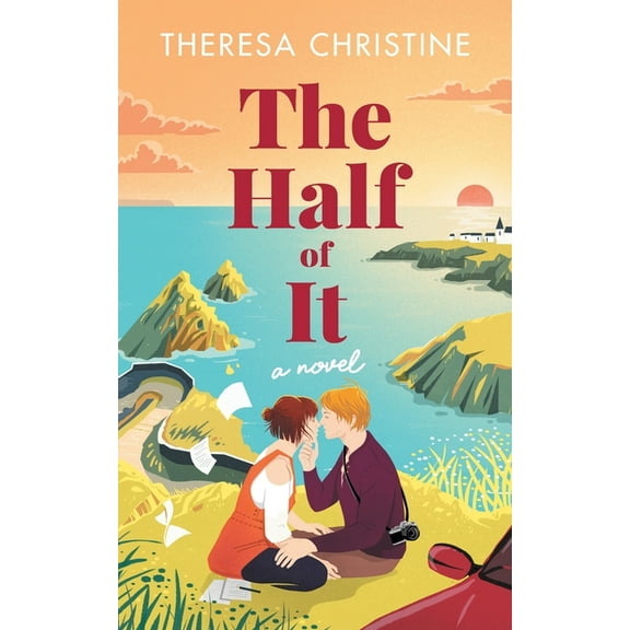 The Half of It, (Paperback)