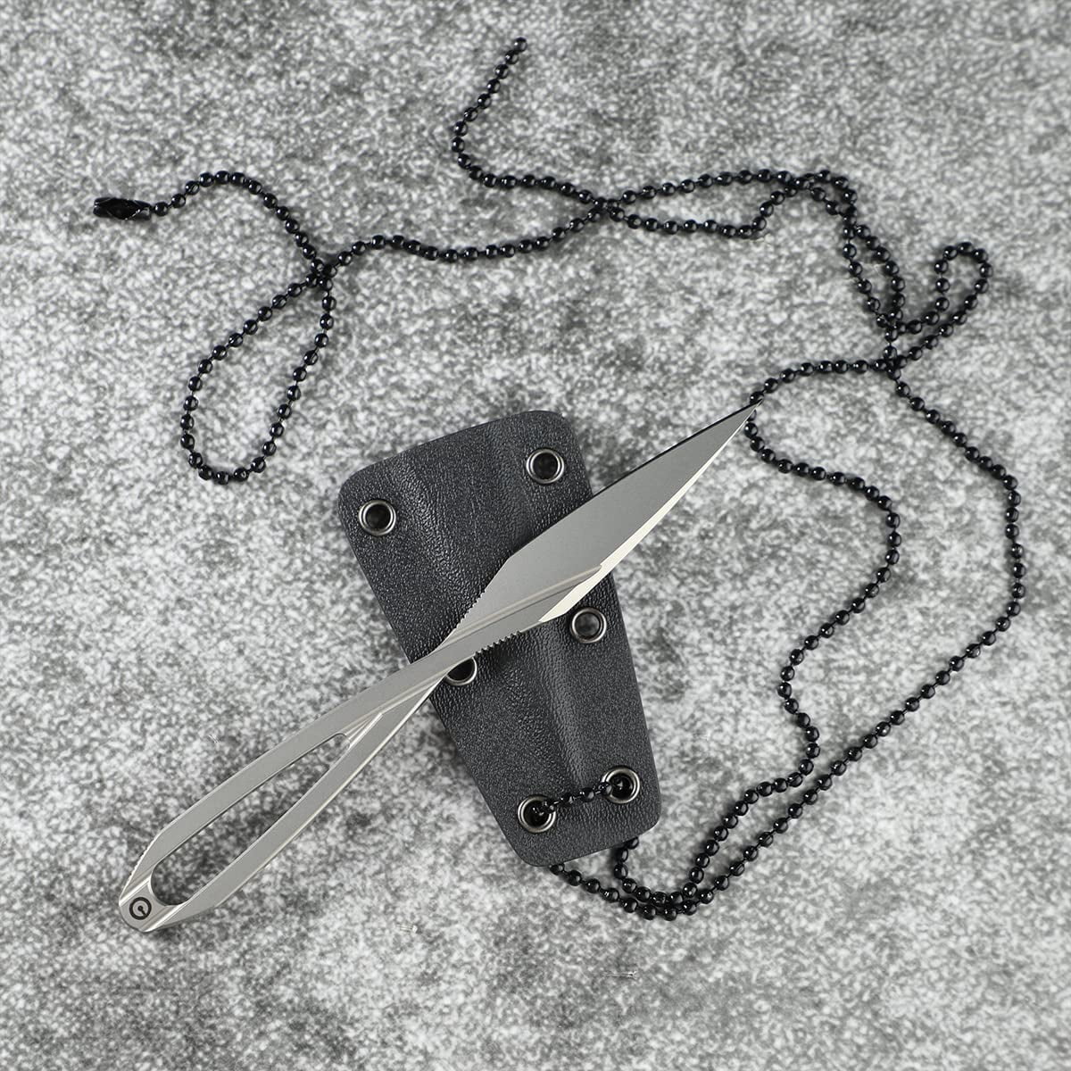 CIVIVI D-Art Fixed Blade C21001-1