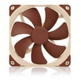 thumbnail image 2 of octua Fan 140x140x25mm 4Pin SSO2 Bearing A-Series Blade Geometry (NF-A14 PWM), 2 of 2
