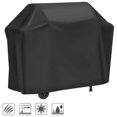 thumbnail image 1 of Cubierta para parrilla de barbacoa BRILLAR lona Oxford 210D duradera 145x61x117cm, 1 of 5