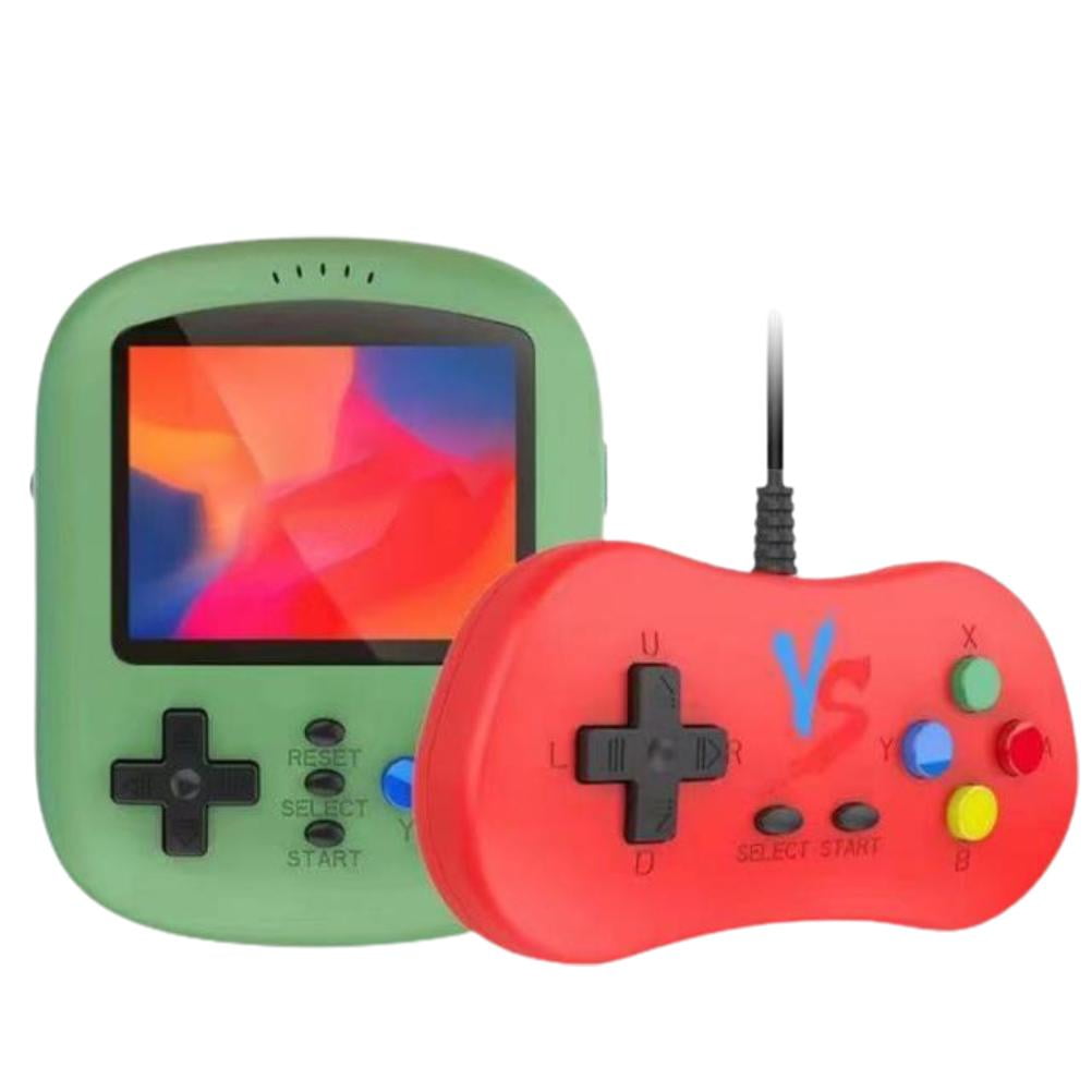 Mini retro handheld fc on sale games consoles