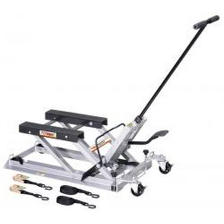 Bosch Automotive Service Solutions Lift 1 500 Lb Motorcycle Atv