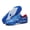Dark Blue TF, variant on OnyxTrek Boys Girls Soccer Cleats AG/TF Outdoor Sport Football Shoes for Little/Big Kid