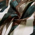 thumbnail image 7 of PatPat Women M Dresses Mommy and Me Army Green Tank Top Spliced Floral Dress,Army green, 7 of 7