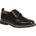 thumbnail image 2 of Deerstags Deer Stags Zander Youth Boys' (13-7) Dress Shoe Black, 2 of 10
