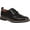 Black/Black, variant on Deerstags Deer Stags Zander Youth Boys' (13-7) Dress Shoe Black