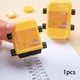 thumbnail image 5 of Roller Digital Teaching Stamp Math, Rolling Double Head 1-100 Add Resta Roller Stamp, Roller Stamps Math para inclinar Suministros Regalo, 5 of 9