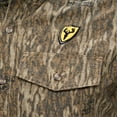 thumbnail image 5 of Scent Blocker Shield Series Long-Sleeve Button-Up Shirt, Hunting Clothes for Men, 5 of 7