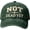 Dark Green, variant on Not Dead Yet Veteran Dad Hat, Not Dead Yet DD-214 Baseball Cap, Dark Humor Embroidered Hat, Funny Vintage Cotton Dad Cap(Khaki)