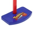 thumbnail image 3 of 2 Unids Juguete Masticable, Baloncesto para Pájaro Loro Cockatiel Jaula Sunnimix Juguete de baloncesto loro, 3 of 8