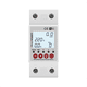 thumbnail image 1 of Dispositivo de Relé Protector Inteligente TUYA WiFi 2P 63A, Interruptor, Disyuntor, Medidor de Energía, Sobrevoltaje, Fuga A y KWh, 1 of 5