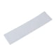 thumbnail image 2 of Funda protectora de teclado de silicona transparente yuxing, 2 of 4