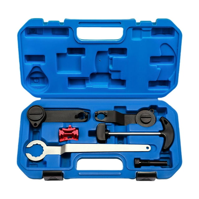 Miulika Engine Timing Tool Set Automotive Repair Tool for Car Truck Accessories
