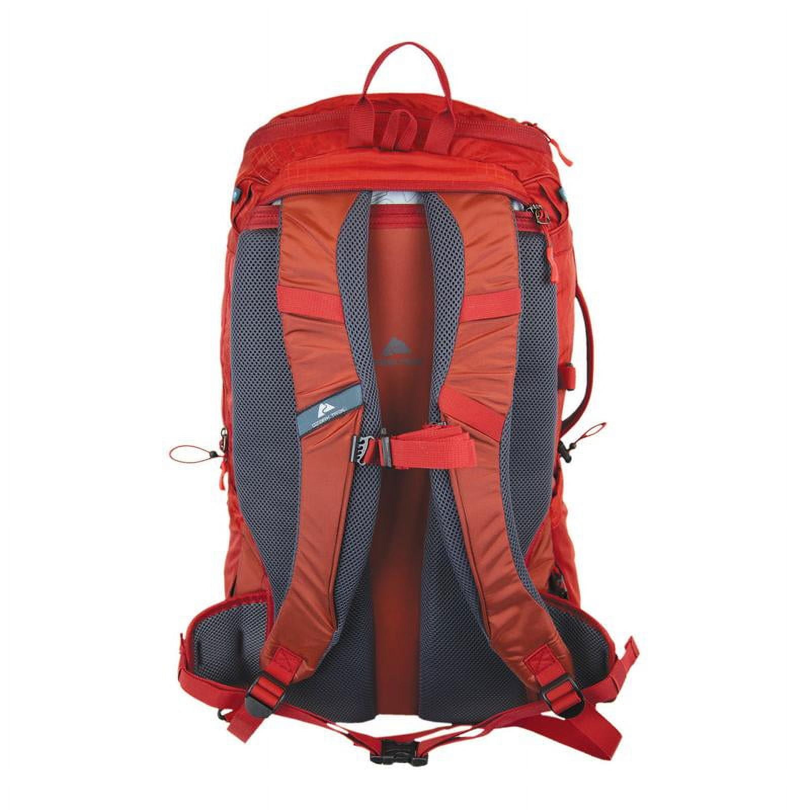 Ozark Trail Himont 55L Multi-Day Travel Backpack