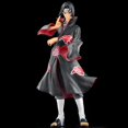 thumbnail image 1 of Figura de acción de Naruto Kakashi para niños, juguete de colección de PVC, decoración antiestrés, modelo de Anime Fivean Figuras de anime, 1 of 2