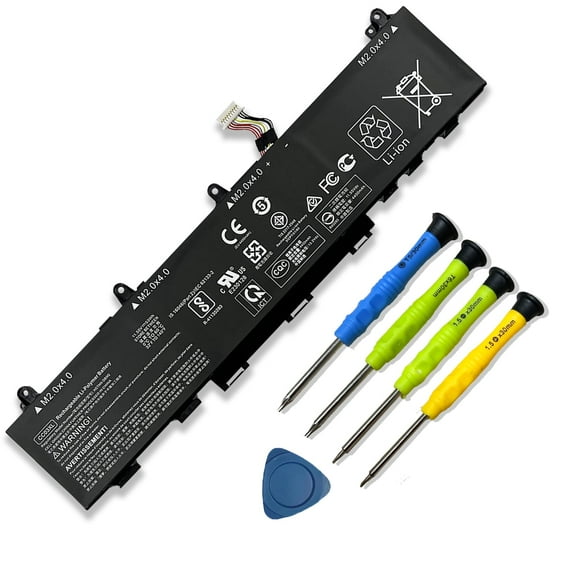 Batería de repuesto para portátil Mobik CC03XL 53Wh 11.55V