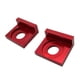 thumbnail image 5 of Bloque tensor de cadena de 15 mm para Dirt de 110 cc y 125 cc rojo, 5 of 6
