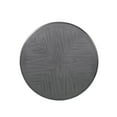 thumbnail image 5 of New Classic Furniture Cori 5-Piece Wood Dining Set with Table and Chair in Gray, 5 of 10