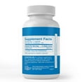 thumbnail image 3 of Pure Original Ingredients Alpha-Lipoic Acid Capsules, 100 Capsules Always Pure, No Additives Or Fillers, Lab Verified, 3 of 7
