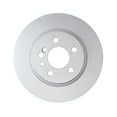 thumbnail image 2 of Pagid 355122222 Disc Brake Rotor, 2 of 3